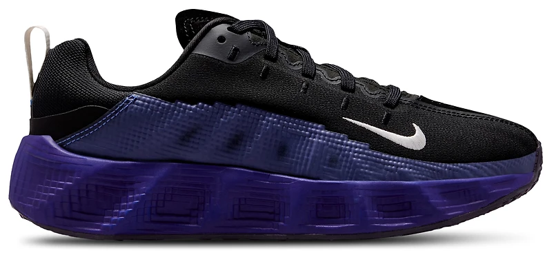 Nike Boys Ava Rover - Boys' Grade School Running Shoes Black/Phantom