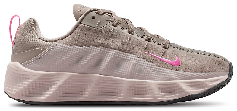 Nike Boys Ava Rover - Boys' Grade School Running Shoes Silt Red/Pink Spell