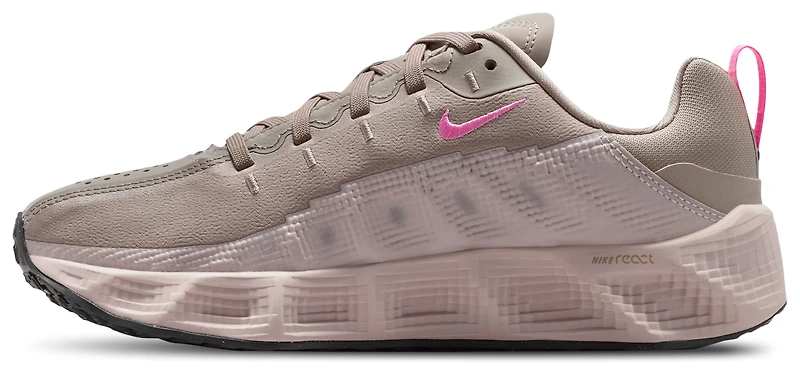 Nike Boys Ava Rover - Boys' Grade School Running Shoes Silt Red/Pink Spell