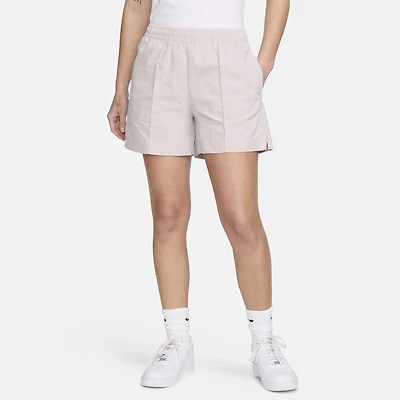Nike Essential 5" Woven Shorts - Women's