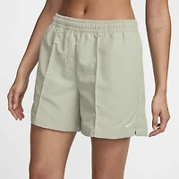 Nike Essential 5" Woven Shorts - Women's