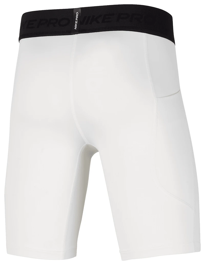 Nike NP Dri-FIT Shorts 24 - Boys' Grade School