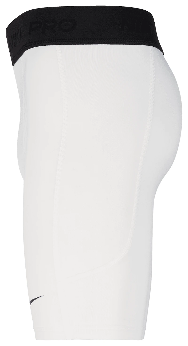 Nike NP Dri-FIT Shorts 24 - Boys' Grade School