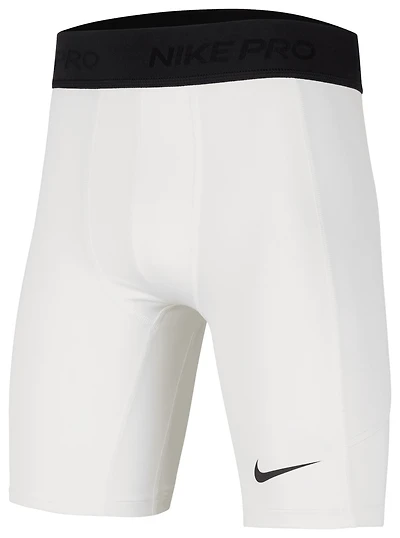 Nike NP Dri-FIT Shorts 24 - Boys' Grade School