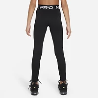 Nike NP Dri-FIT LPP Tights - Girls' Grade School