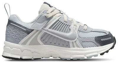Nike Boys Vomero 5 - Boys' Preschool Shoes Pure Platinum/Metallic Silver/Summit White