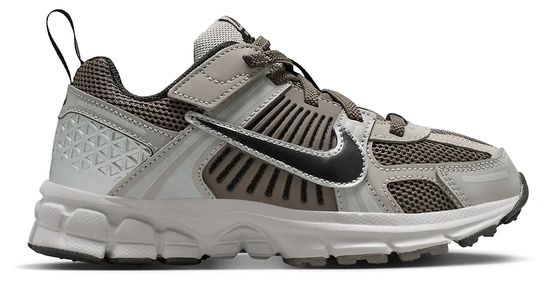 Nike Boys Vomero 5 - Boys' Preschool Shoes College Grey/Cave Stone/Black