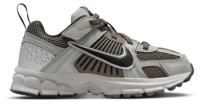 Nike Boys Vomero 5 - Boys' Preschool Shoes College Grey/Cave Stone/Black