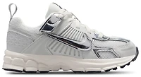 Nike Girls Vomero 5 - Girls' Preschool Running Shoes Black/Silver/Photon Dust