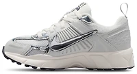 Nike Girls Vomero 5 - Girls' Preschool Running Shoes Black/Silver/Photon Dust