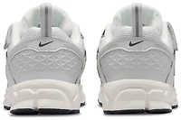 Nike Girls Vomero 5 - Girls' Preschool Running Shoes Black/Silver/Photon Dust