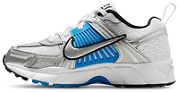 Nike Boys Vomero 5 - Boys' Preschool Shoes White/Metallic Silver