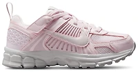 Nike Girls Vomero 5 - Girls' Preschool Running Shoes White