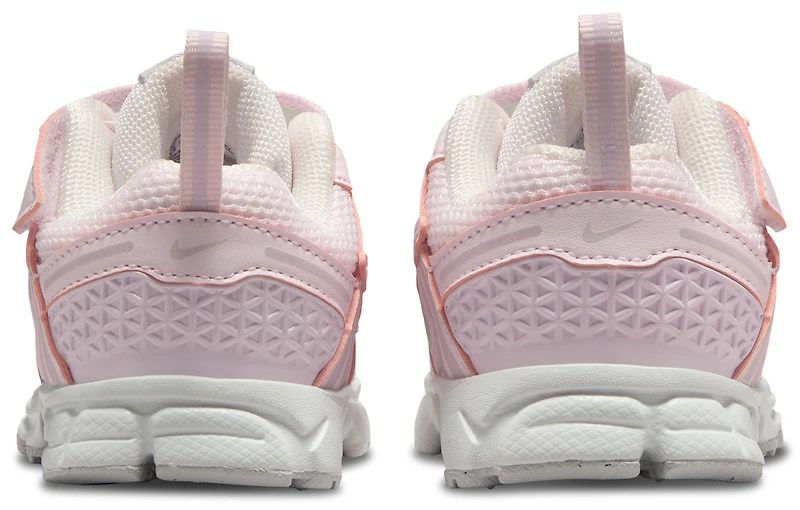 Nike Girls Vomero 5 - Girls' Toddler Shoes Vast Grey/Pearl Pink