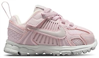 Nike Girls Vomero 5 - Girls' Toddler Shoes Vast Grey/Pearl Pink