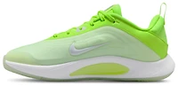 Nike Boys A'One - Boys' Grade School Shoes Volt/White/Barely Volt