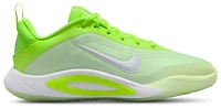 Nike Boys A'One - Boys' Grade School Shoes Volt/White/Barely Volt