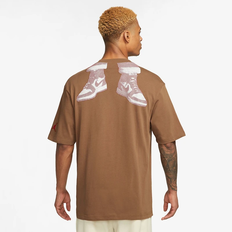 Jordan Flight Essential Holiday Crew - Men's