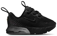Nike Boys Air Max Phoenix - Boys' Toddler Shoes Black/Black