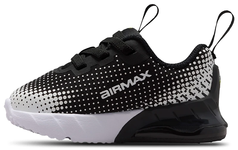 Nike Boys Air Max Phoenix - Boys' Toddler Shoes Metallic Gold/Black