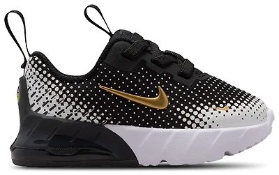 Nike Boys Air Max Phoenix - Boys' Toddler Shoes Metallic Gold/Black