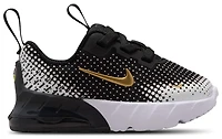 Nike Boys Air Max Phoenix - Boys' Toddler Shoes Metallic Gold/Black