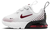 Nike Boys Air Max Phoenix - Boys' Toddler Shoes White/Team Red/Black