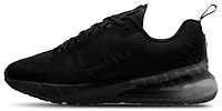Nike Boys Nike Air Max Phoenix - Boys' Grade School Running Shoes Black/Black Size 06.5