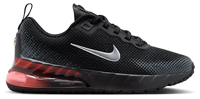 Nike Boys Air Max Phoenix - Boys' Grade School Running Shoes Black