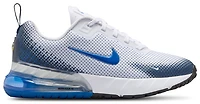 Nike Boys Air Max Phoenix - Boys' Grade School Running Shoes Game Royal/White