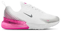 Nike Boys Air Max Phoenix - Boys' Grade School Running Shoes Laser Fuchsia/White