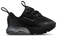 Nike Boys Nike Air Max Phoenix - Boys' Preschool Shoes Black/Black Size 11.0