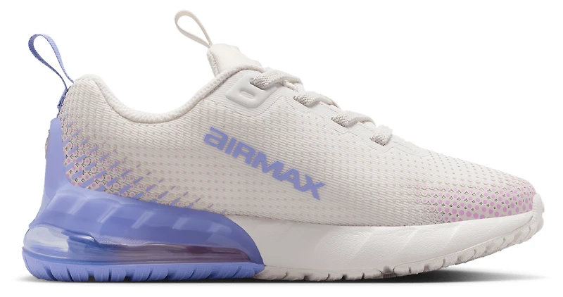 Nike Boys Air Max Phoenix - Boys' Preschool Shoes Phantom/Silt Red/Sapphire