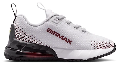 Nike Boys Air Max Phoenix - Boys' Preschool Shoes Black/White/Team Red