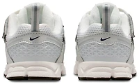 Nike Girls Nike Vomero 5 - Girls' Toddler Shoes White/Silver/Black Size 09.0
