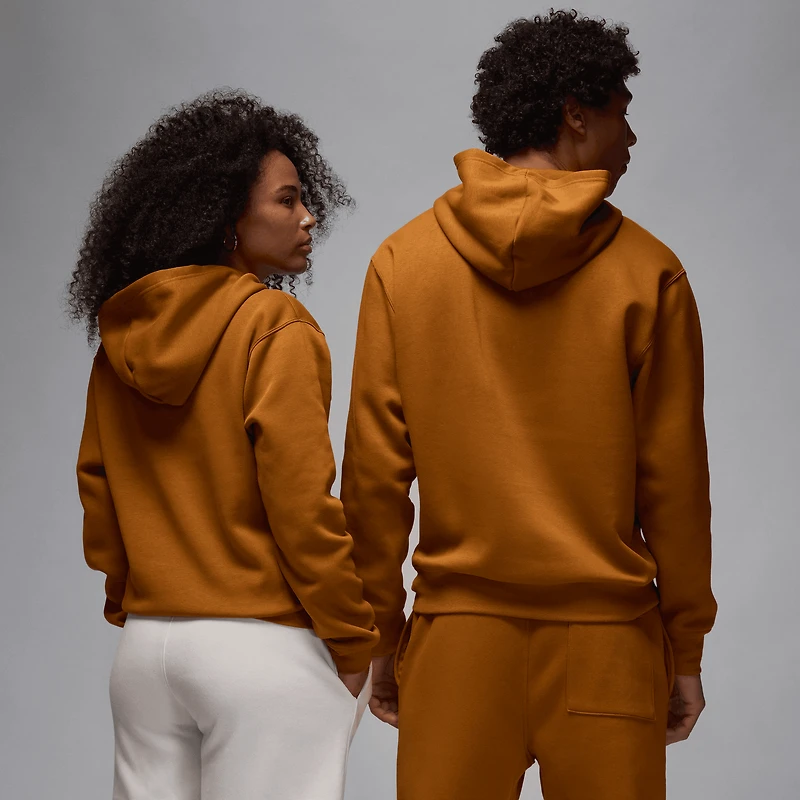 Jordan Brooklyn Fleece Pullover - Men's