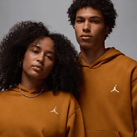 Jordan Brooklyn Fleece Pullover - Men's