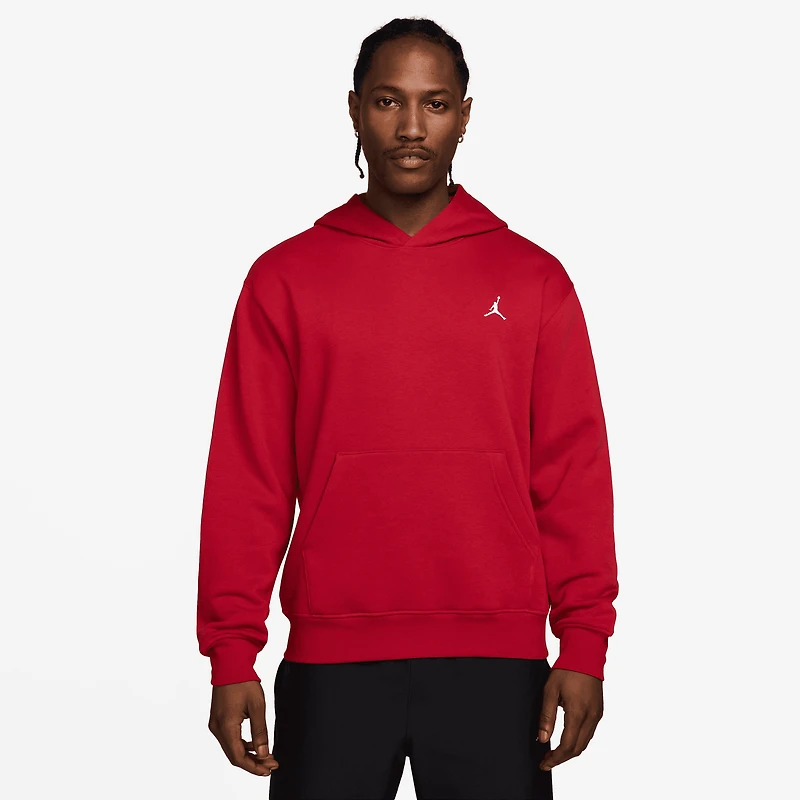 Jordan Brooklyn Fleece Pullover - Men's