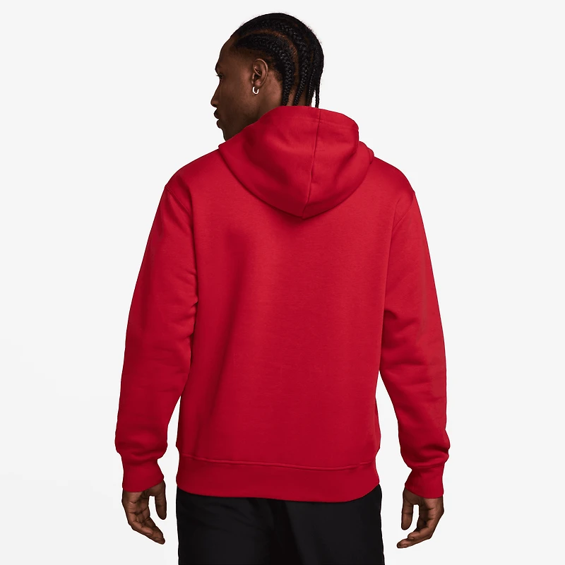 Jordan Brooklyn Fleece Pullover - Men's