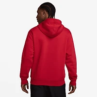 Jordan Brooklyn Fleece Pullover - Men's