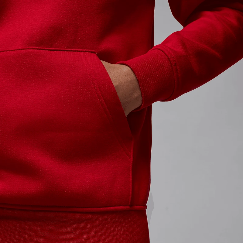 Jordan Brooklyn Fleece Pullover - Men's