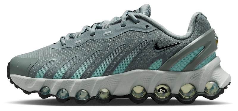 Nike Boys Air Max DN8 - Boys' Grade School Running Shoes Cool Grey/Black/Cannon