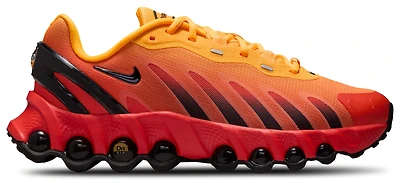 Nike Boys Air Max DN8 - Boys' Grade School Running Shoes Team Orange/Black