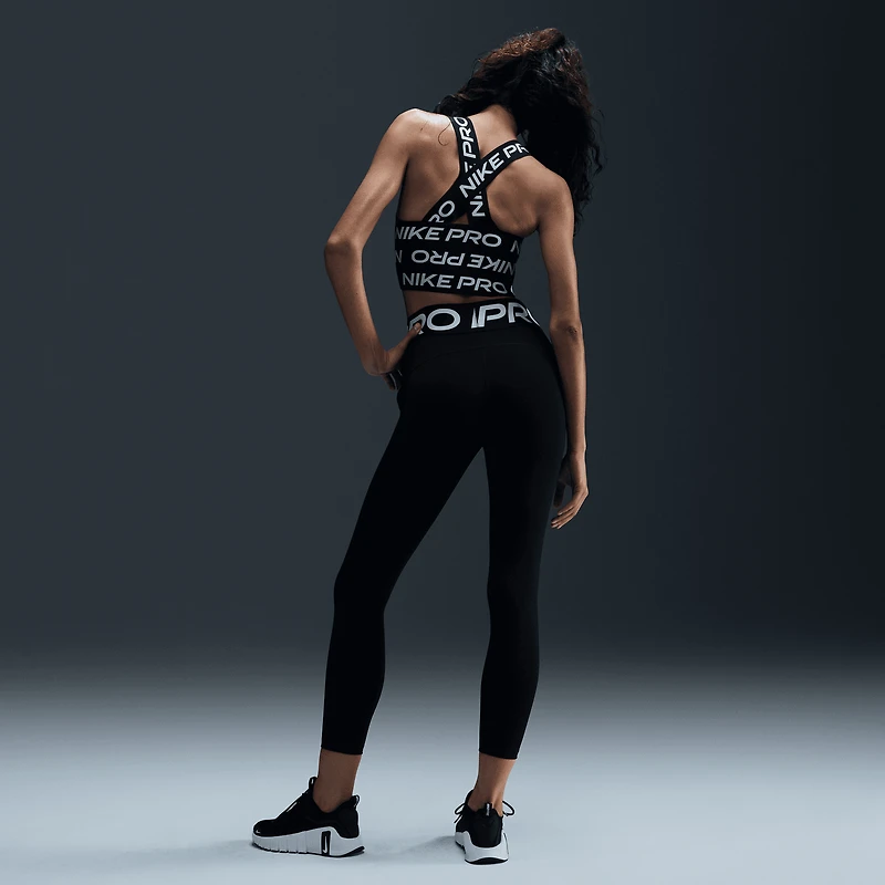 Nike Pro Dri-FIT High Rise SCLPT 7/8 Tights - Women's
