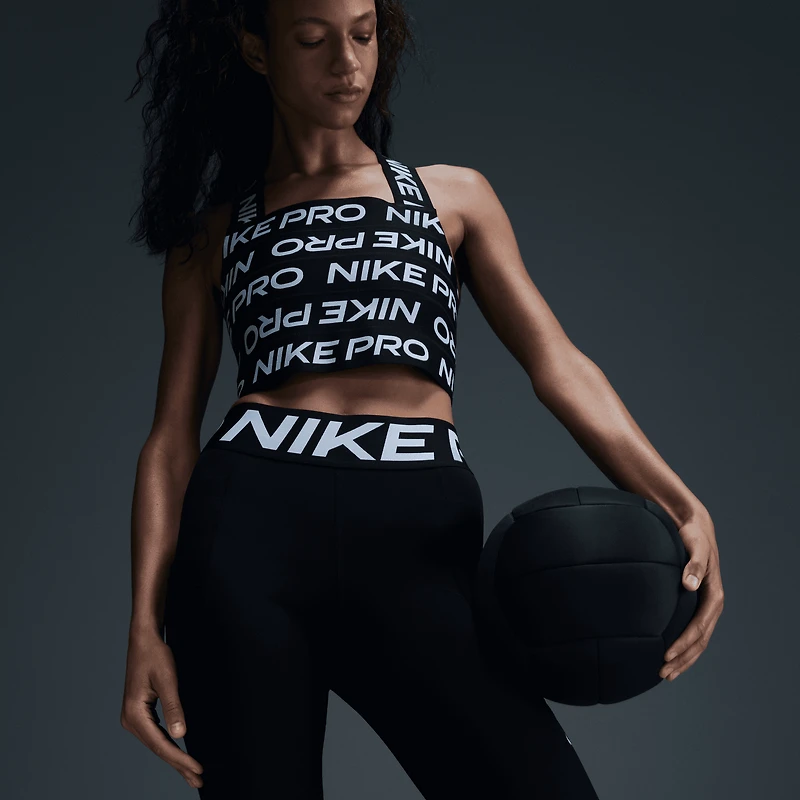 Nike Pro Dri-FIT High Rise SCLPT 7/8 Tights - Women's