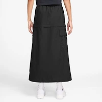Nike NSW Essentials Woven MR Cargo MDI Skirt - Women's