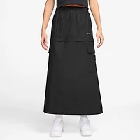 Nike NSW Essentials Woven MR Cargo MDI Skirt - Women's