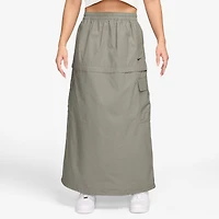 Nike NSW Essentials Woven MR Cargo MDI Skirt - Women's