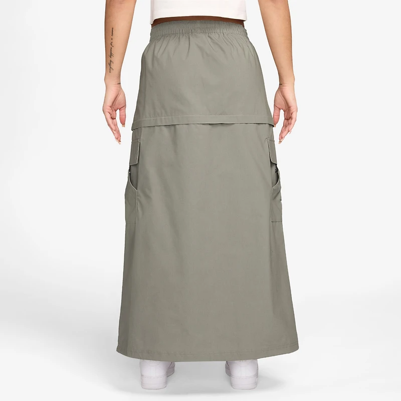 Nike NSW Essentials Woven MR Cargo MDI Skirt - Women's