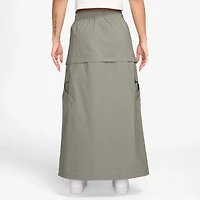 Nike NSW Essentials Woven MR Cargo MDI Skirt - Women's